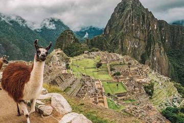 Du lịch Peru - Đi trên đường mòn Inca huyền thoại, khám phá thành phố đã mất
