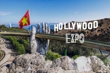 Việt Nam quảng bá du lịch qua Hollywood