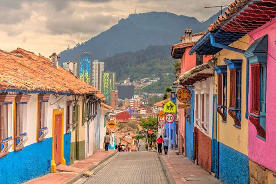 Khám phá du lịch Colombia - Đất nước xinh đẹp đầy sắc màu tại Nam Mỹ