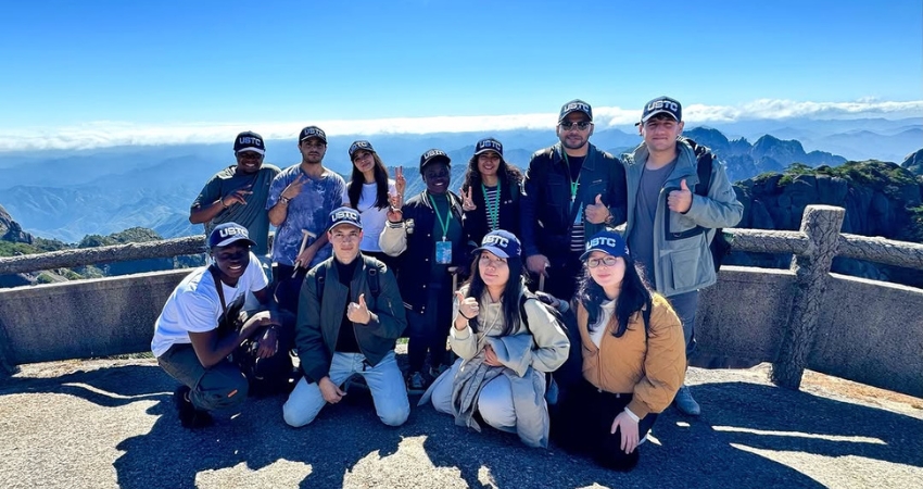 Đi du lịch An Huy nhớ lựa chọn trang phục phù hợp