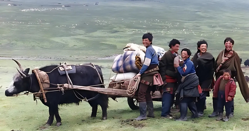 Những lưu ý khi đi du lịch Cam Túc
