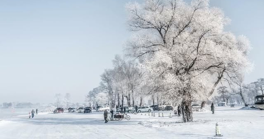 Cẩm nang du lịch Cát Lâm nổi bật với thiên nhiên hùng vĩ và chiều sâu văn hóa lịch sử