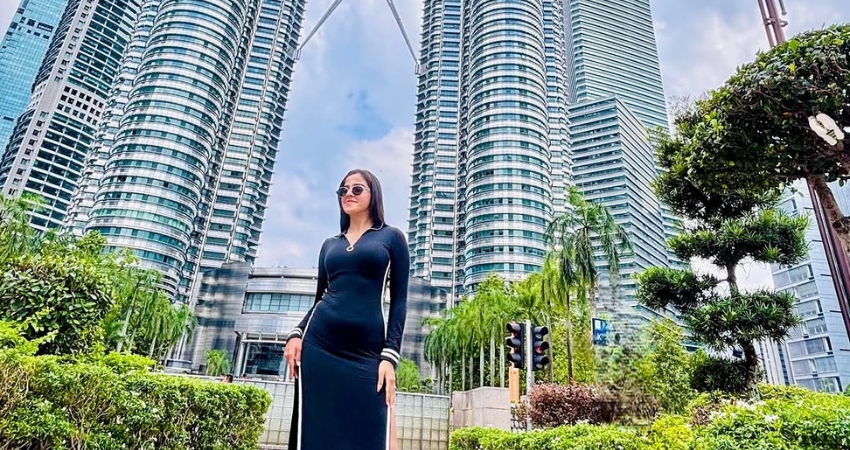 Tháp Thiên Tân qua lăng kính cẩm nang du lịch Thiên Tân Trung Quốc
