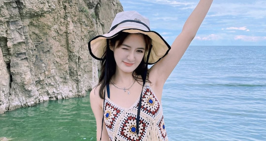 Tâm hồn yêu thích sự tĩnh lặng đừng quên ghé đến hồ Hulun