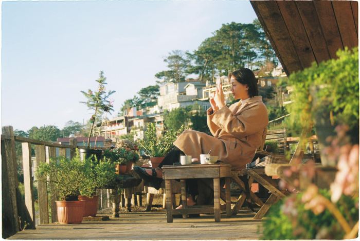Đồi Dã Chiến Đà Lạt 