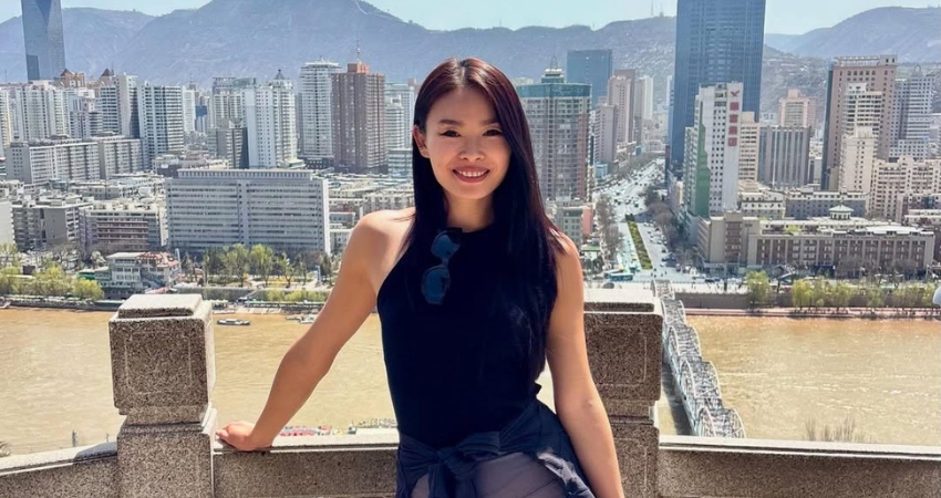 Lan Châu là điểm đến mang sắc thái hoang dã của vùng đất này