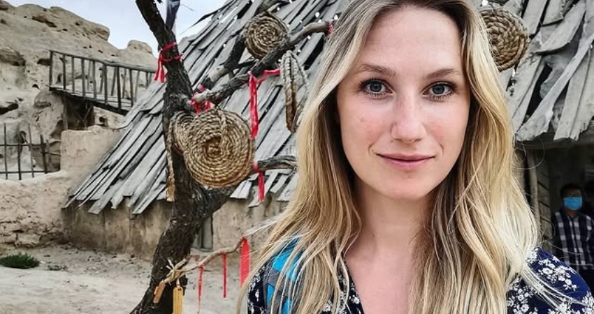 Thong dong dạo chơi tại Ninh Hạ mà không lo mệt mỏi