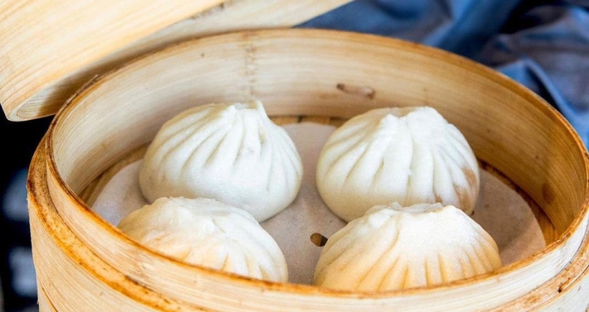 Thưởng thức món bánh thầu Thiên Tân cùng cẩm nang du lịch Thiên Tân Trung Quốc