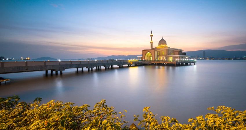 Bukit Mertajam là một thị trấn tọa lạc tại khu vực Seberang Perai trên phần đất liền của Malaysia - cẩm nang du lịch Bukit Mertajam Malaysia