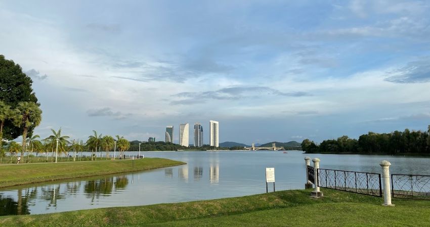 Thời điểm lý tưởng để du lịch Cyberjaya Malaysia thường rơi vào mùa khô - cẩm nang du lịch Cyberjaya Malaysia