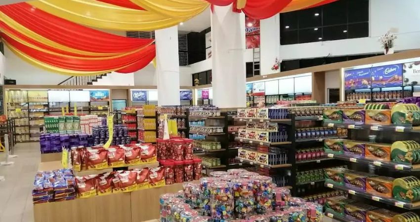 Du khách nên kiểm tra hạn sản sử dụng và đóng gói các mặt hàng trước khi mua - cẩm nang du lịch Pangkor Malaysia