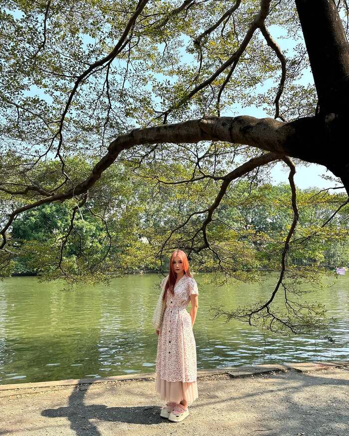 Địa điểm đi chơi 30/4 – 1/5 ở Bình Dương - Khu du lịch Thủy Châu