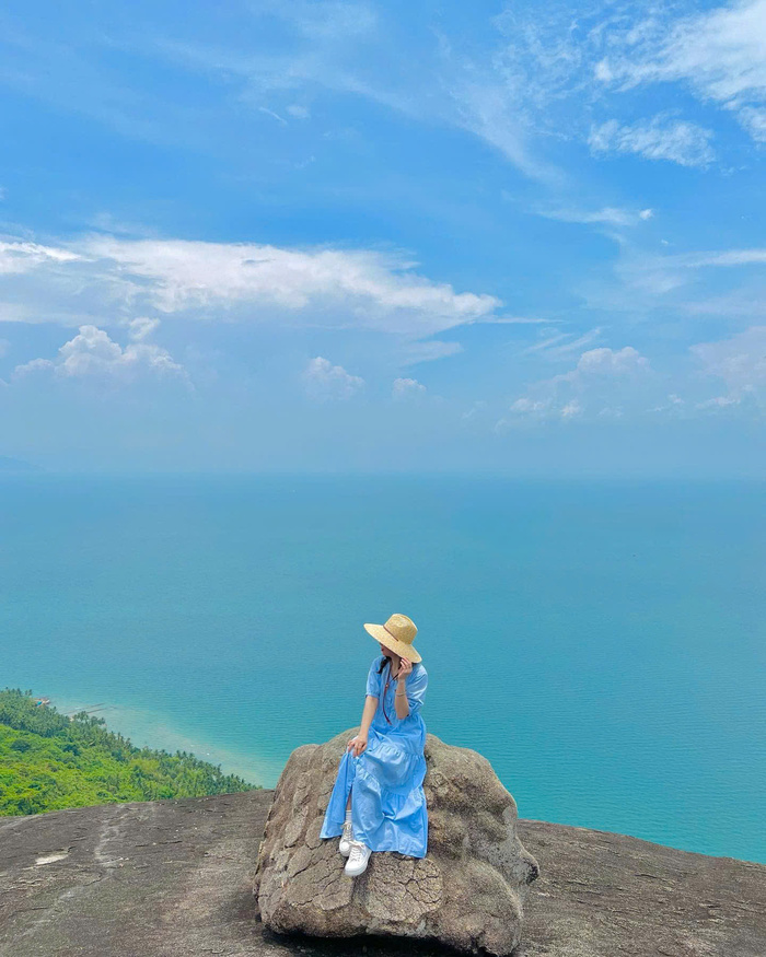 Địa điểm đi chơi 30/4 – 1/5 ở Kiên Giang - Hòn Sơn