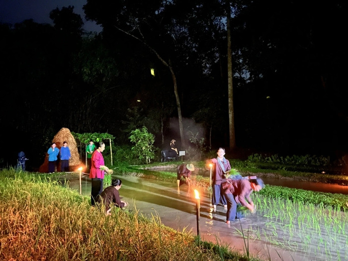 Địa điểm đi chơi 30/4 – 1/5 ở TP HCM - Tham quan tour đêm Địa đạo Củ Chi 