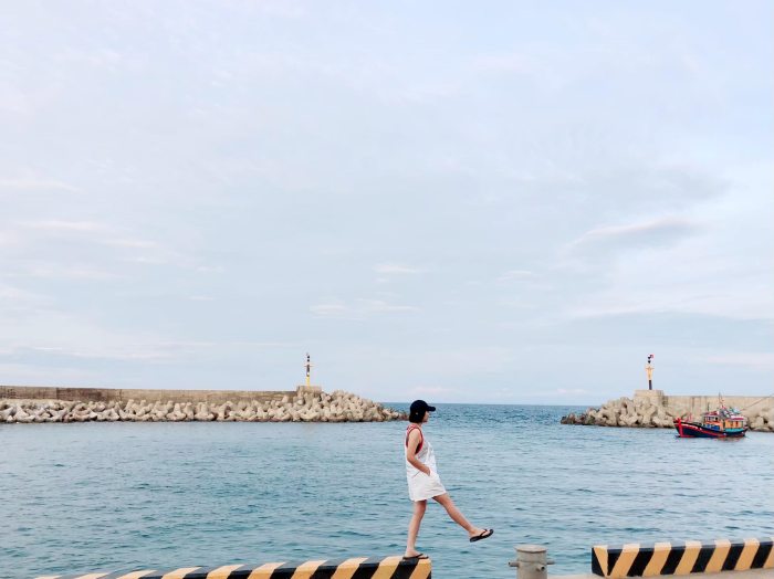Du lịch đảo Cồn Cỏ Quảng Trị vẻ đẹp