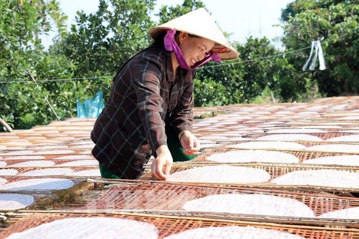Du lịch Giồng Trôm Bến Tre - Ghé thăm các làng nghề truyền thống