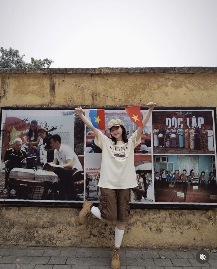 Kinh nghiệm đi Hoàng thành Thăng Long là minh chứng cho lịch sử nghìn năm văn hiến của Thủ đô