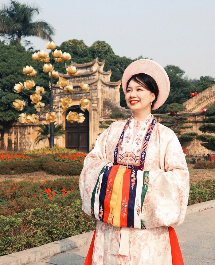 Kinh nghiệm đi Hoàng thành Thăng Long không thể bỏ qua việc tìm hiểu lịch sử Hoàng thành Thăng Long