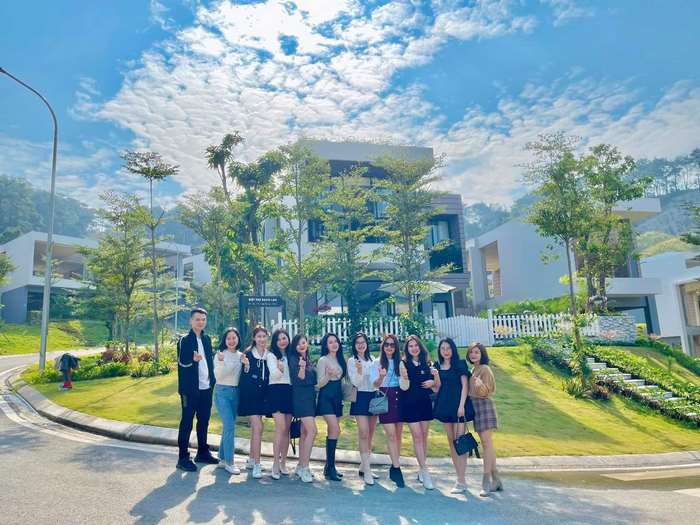 Hành trình lưu trú và nghỉ dưỡng ở Flamingo Đại Lải chắc chắn sẽ khiến bạn có những kỷ niệm khó quên.