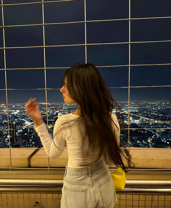 Khám phá lịch sử hình thành của tháp baiyoke sky thái lan