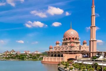Cẩm nang du lịch Putrajaya Malaysia: Khám phá thành phố hiện đại bậc nhất xứ Mã