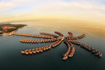 Cẩm nang du lịch Sepang Malaysia: Hướng dẫn chi tiết cho chuyến đi đầu tiên