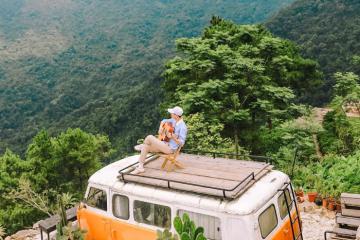 Cẩm nang du lịch Tam Đảo: Tận hưởng kỳ nghỉ tại ‘Đà Lạt thu nhỏ’