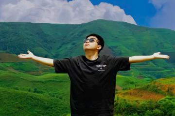 Đèo Pha Đin Điện Biên: Con đèo hùng vỹ của Tây Bắc