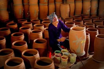 Kinh nghiệm tham quan các làng nghề truyền thống ở Bắc Ninh A-Z