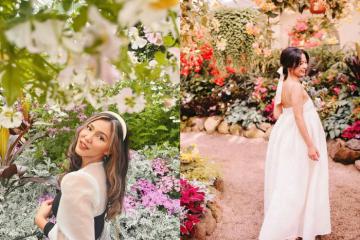Tham quan vườn thực vật Fitzroy Úc – ‘Lá phổi xanh’ của thành phố Melbourne