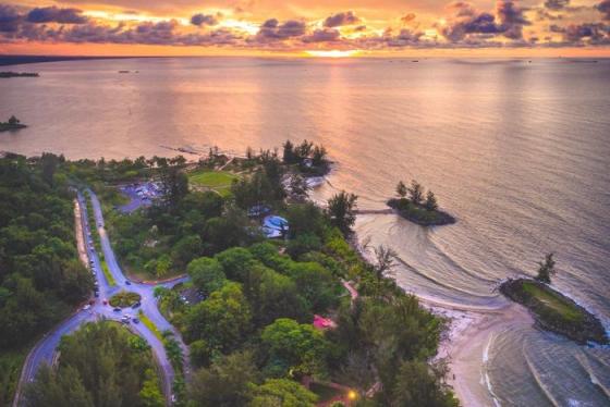 Cẩm nang du lịch Bintulu Malaysia: Khám phá viên ngọc thô của đảo Borneo