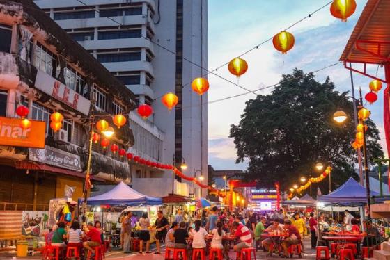 Cẩm nang du lịch Seremban Malaysia: Khám phá vẻ đẹp tĩnh lặng giữa lòng Malaysia