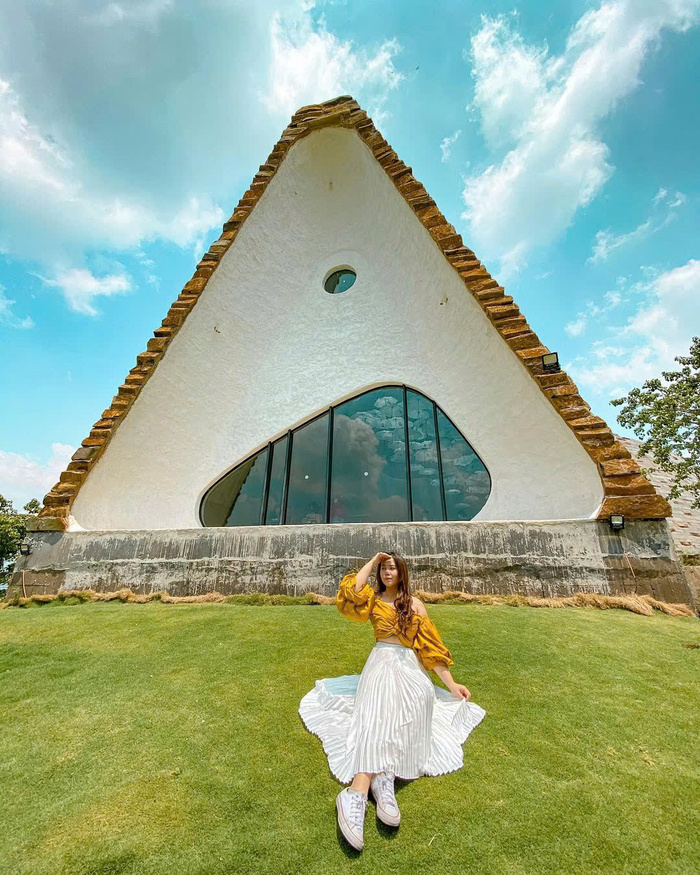 Địa điểm du lịch gần tượng đài chiến thắng Buôn Ma Thuột