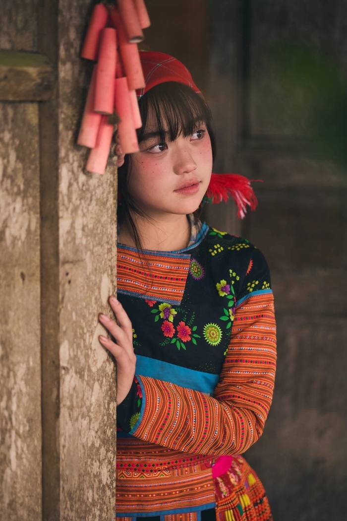 Nhiều người thậm chí phải thốt lên: “Xinh quá!” ngay từ cái nhìn đầu tiên.