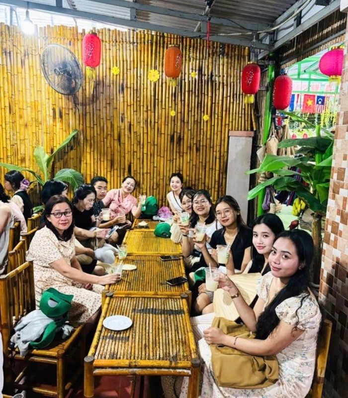 Tour Đà Nẵng Hội An 2026 của Đà Nẵng Best Travel