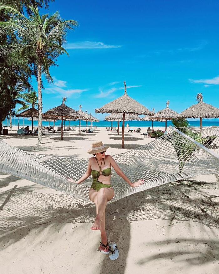 Biển Bắc Mỹ An Đà Nẵng