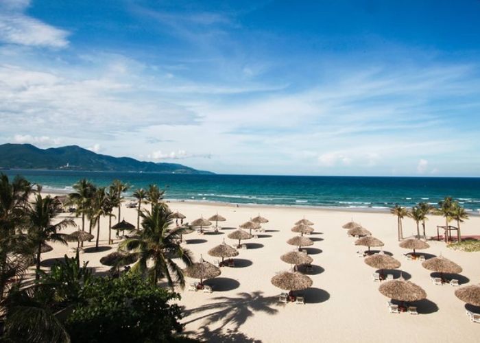 Bãi biển Non Nước