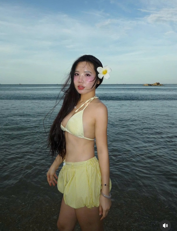 Biển Cẩm Lĩnh Hà Tĩnh vẫn còn nguyên dáng vẻ hoang sơ