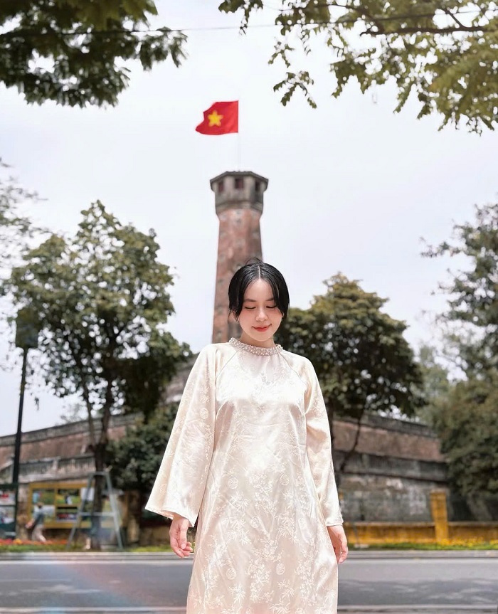 Công viên Thống Nhất Hà Nội Cột cờ Hà Nội là điểm thăm quan quen thuộc của Thủ đô ngoài Công viên Thống Nhất Hà Nội