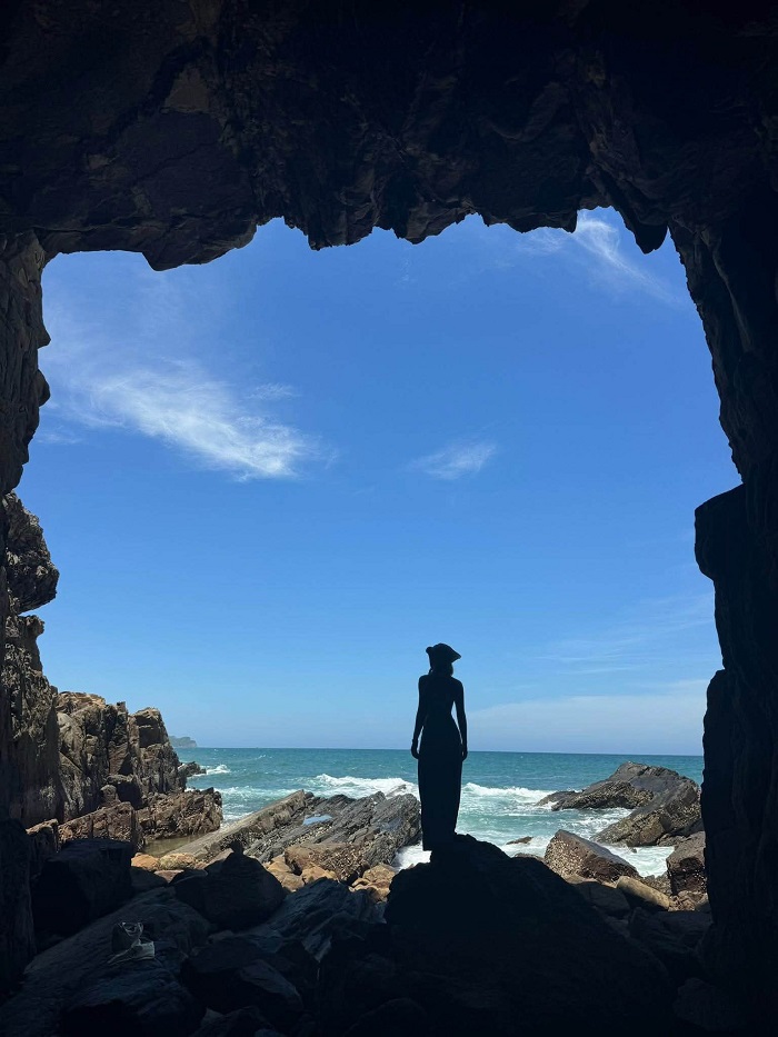 Đừng quên check in đảo Cô Tô Quảng Ninh