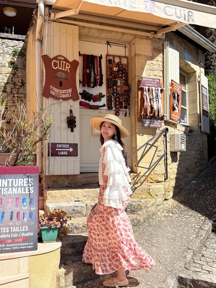 Du lịch Dordogne Pháp với nhiều trải nghiệm khám phá lịch sử thú vị