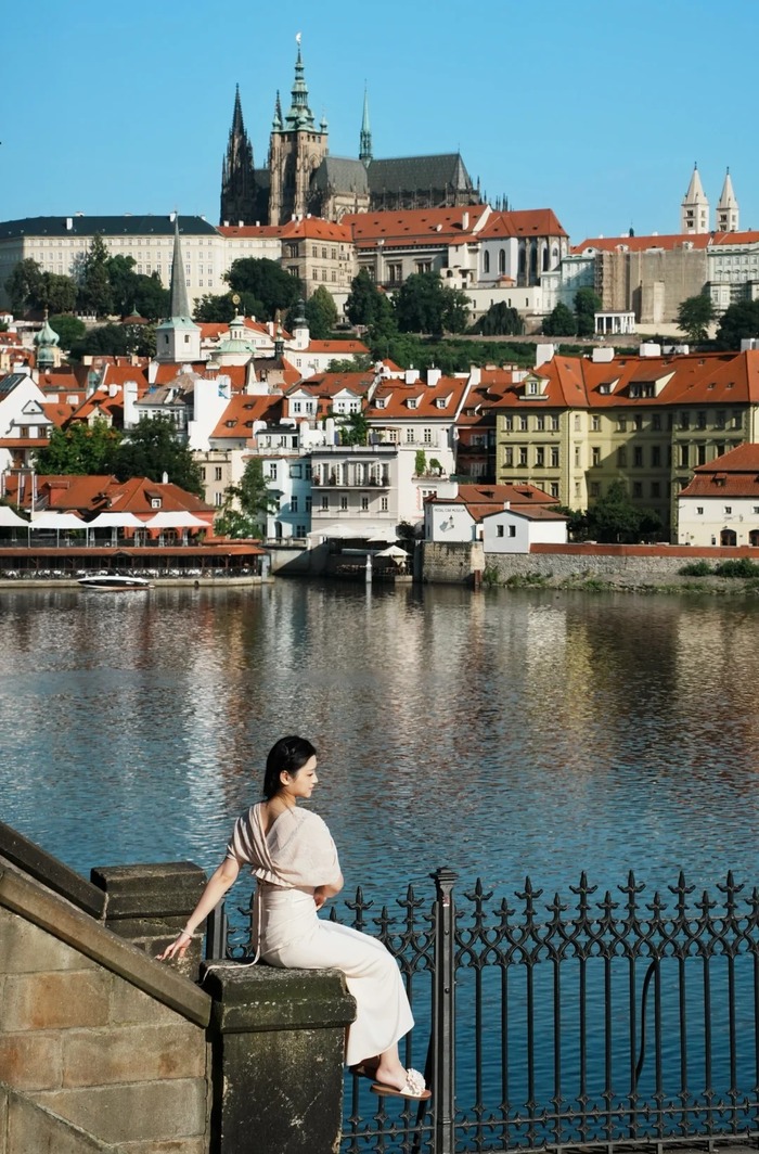 Thời điểm du lịch Praha Séc lý tưởng là từ tháng 9 - tháng 11