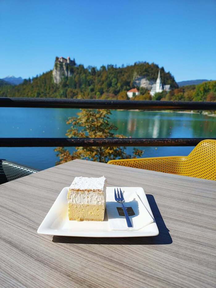 Những điều du khách cần lưu ý khi ghé thăm hồ Bled Slovenia