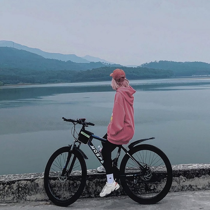 Lưu ý khi khám phá hồ Yên Trung Quảng Ninh