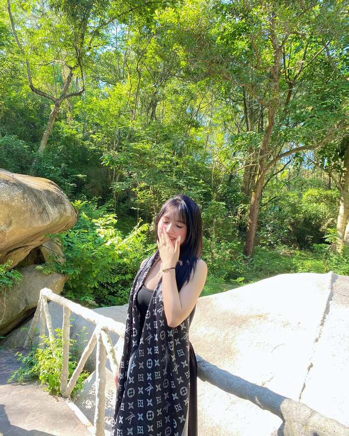 Những điều du khách cần lưu ý khi ghé thăm Hòn Trống Mái Sầm Sơn