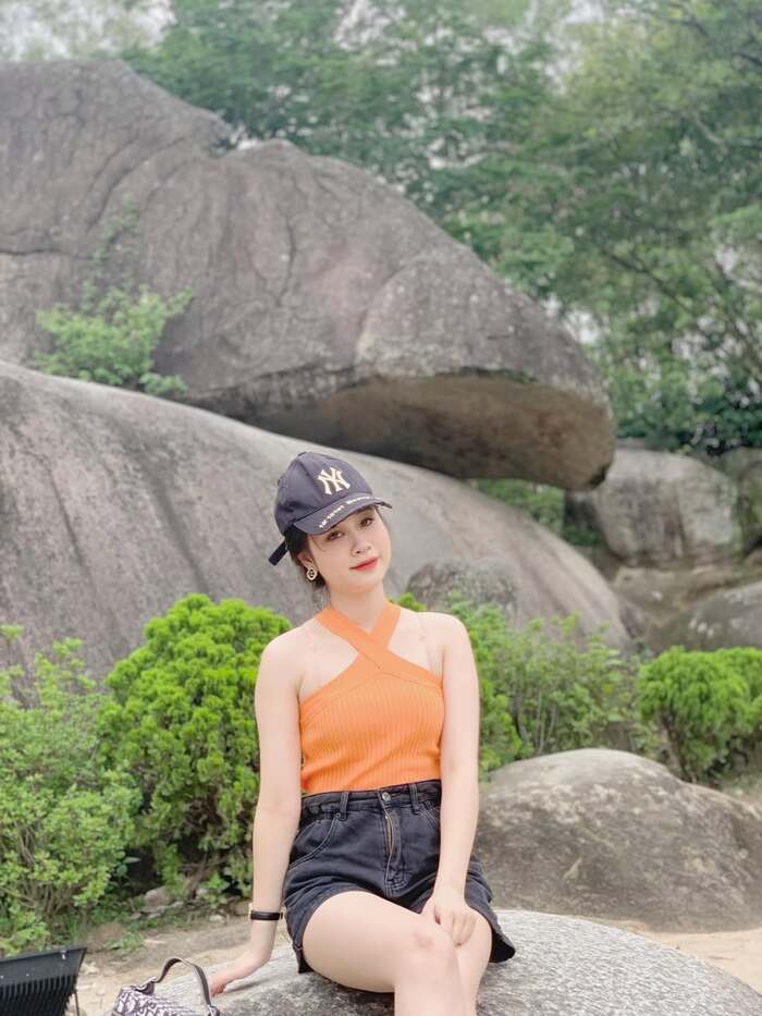 Chiêm ngưỡng danh thắng Hòn Trống Mái Sầm Sơn