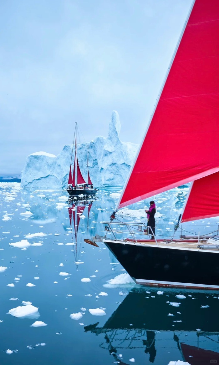 kinh nghiệm du lịch Greenland dành cho người mới