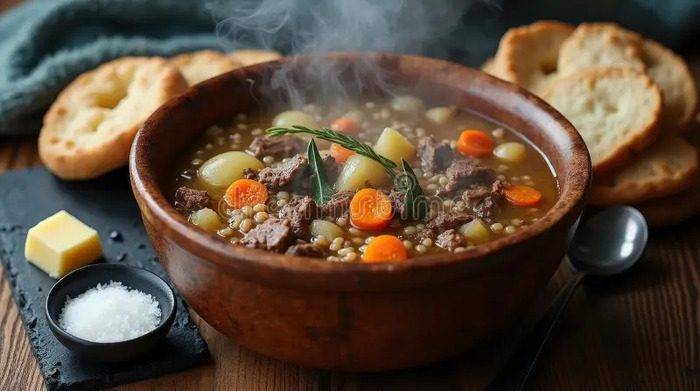 kinh nghiệm du lịch Greenland - Khám phá ẩm thực