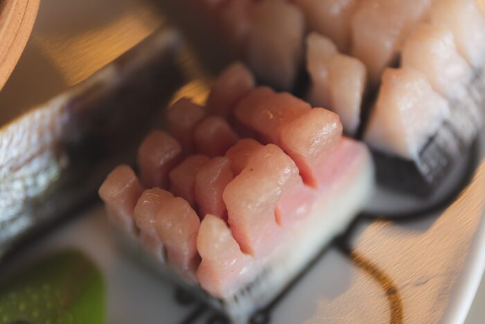 kinh nghiệm du lịch Greenland - Khám phá ẩm thực