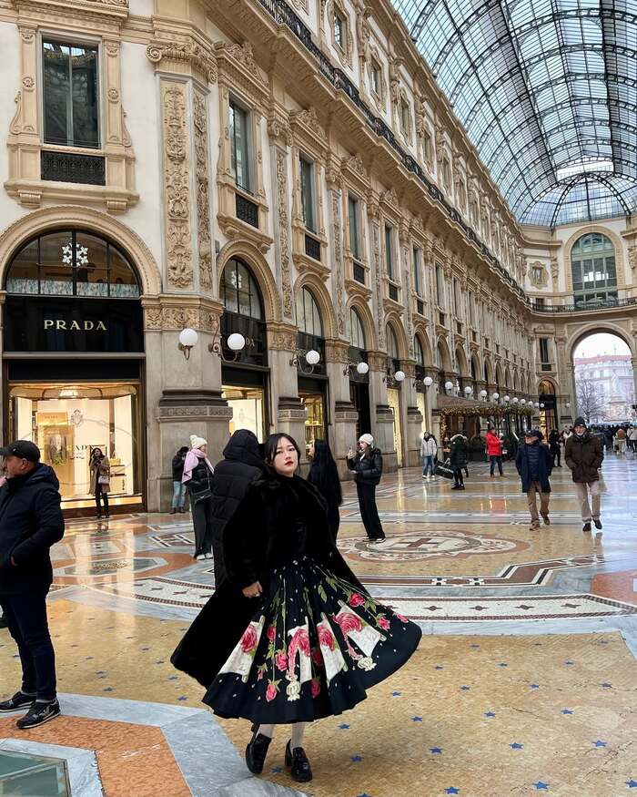 Kinh nghiệm du lịch Milan Italy – Những điều du khách cần lưu ý